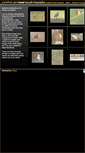 Mobile Screenshot of jonathangauntnaturephotography.co.uk